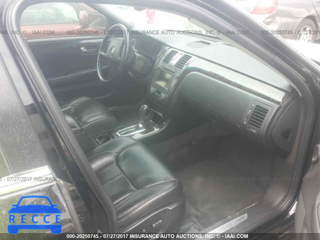 2009 Cadillac DTS 1G6KD57Y99U107112 image 4