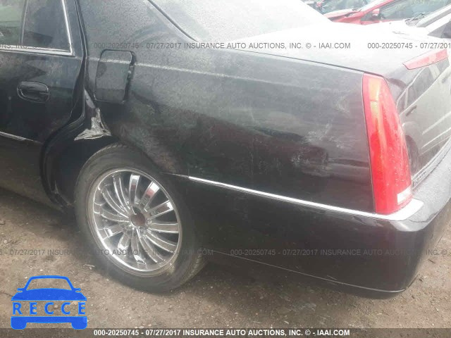 2009 Cadillac DTS 1G6KD57Y99U107112 image 5