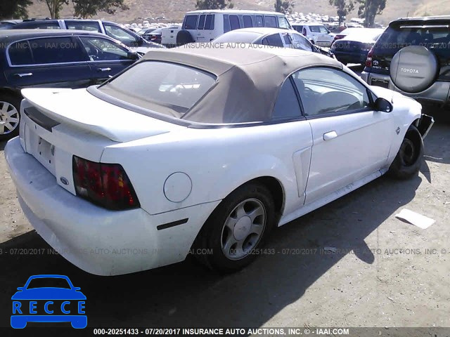 1999 Ford Mustang 1FAFP4448XF174406 image 3