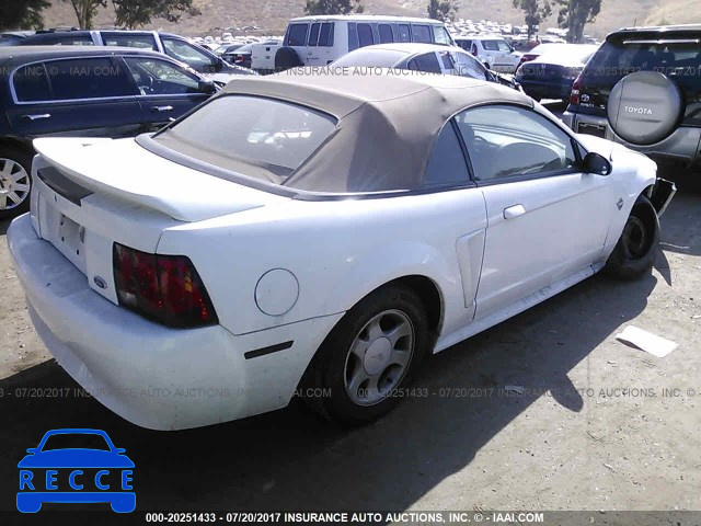 1999 Ford Mustang 1FAFP4448XF174406 Bild 3