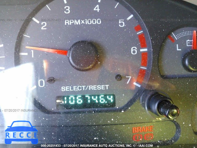 1999 Ford Mustang 1FAFP4448XF174406 зображення 6