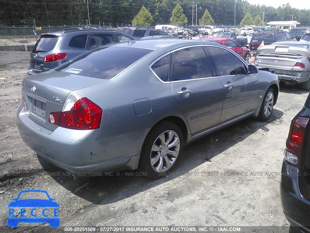 2006 Infiniti M35 JNKAY01F66M256532 image 3