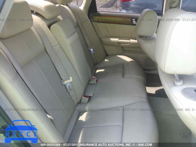 2006 Infiniti M35 JNKAY01F66M256532 image 7