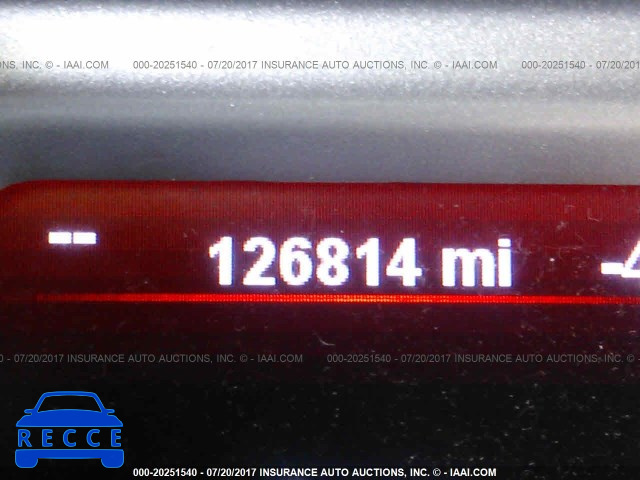 2012 Dodge Journey 3C4PDCDG5CT146719 image 6