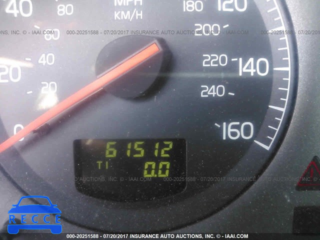 2001 Volvo S80 T6/EXECUTIVE YV1TS90D511184078 image 6