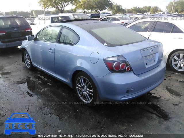 2008 Scion TC JTKDE167280260076 зображення 2