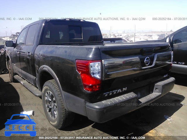 2017 NISSAN TITAN 1N6AA1E5XHN500108 image 2