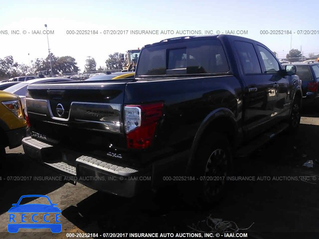 2017 NISSAN TITAN 1N6AA1E5XHN500108 image 3