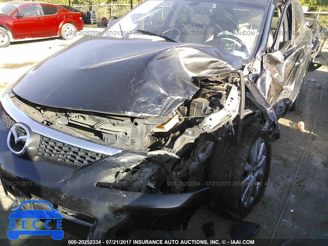 2008 Mazda CX-9 JM3TB28AX80125705 зображення 5