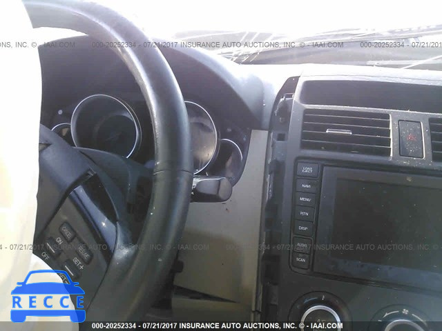 2008 Mazda CX-9 JM3TB28AX80125705 зображення 6