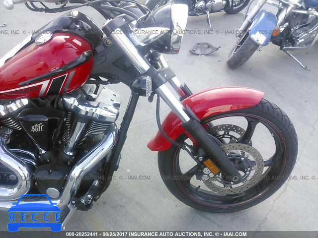 2014 Yamaha XV1900 JYAVP27Y5EA001439 image 4