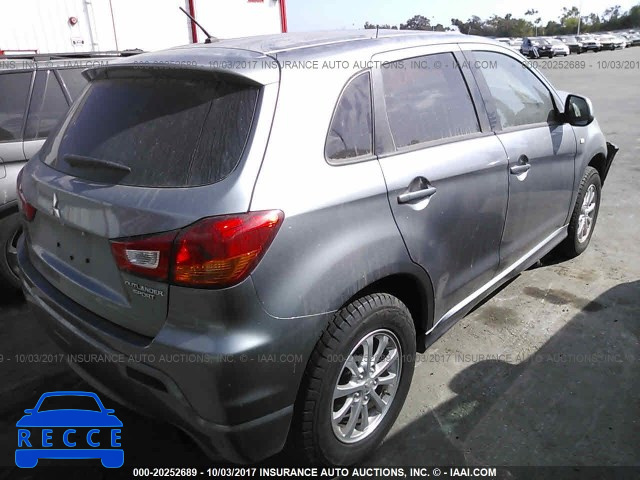 2011 Mitsubishi Outlander Sport JA4AP3AU2BZ019029 image 3