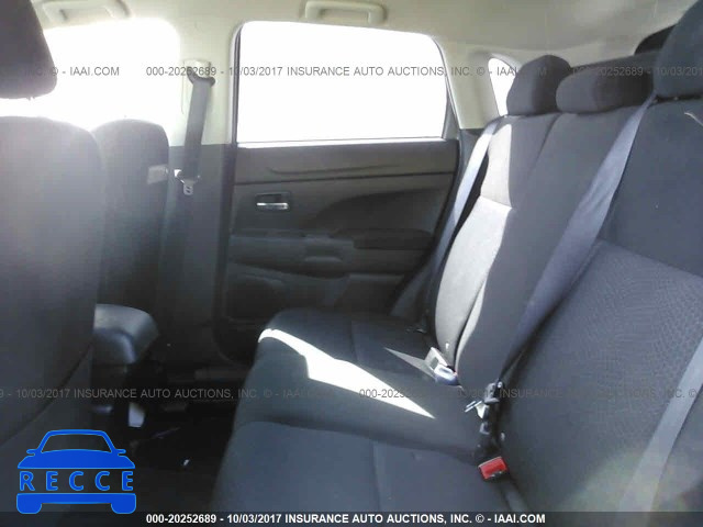 2011 Mitsubishi Outlander Sport JA4AP3AU2BZ019029 image 7