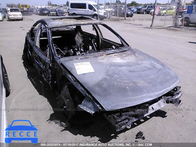 1998 Saturn SL2 1G8ZK527XWZ232984 image 0