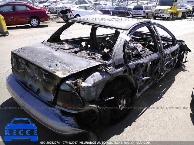 1998 Saturn SL2 1G8ZK527XWZ232984 image 3