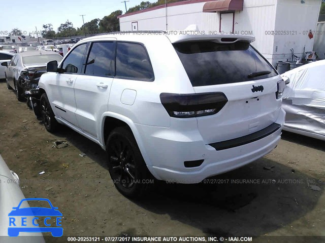 2017 JEEP GRAND CHEROKEE 1C4RJEAG6HC716294 зображення 2