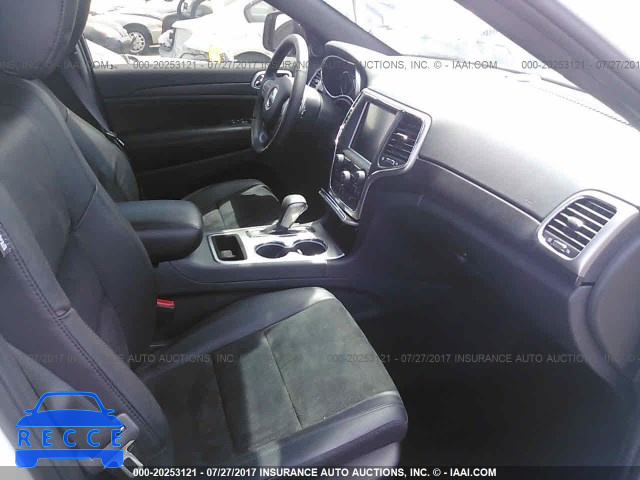 2017 JEEP GRAND CHEROKEE 1C4RJEAG6HC716294 image 4