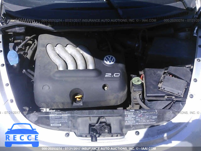 1999 Volkswagen New Beetle GLS 3VWCA21C8XM462423 image 9