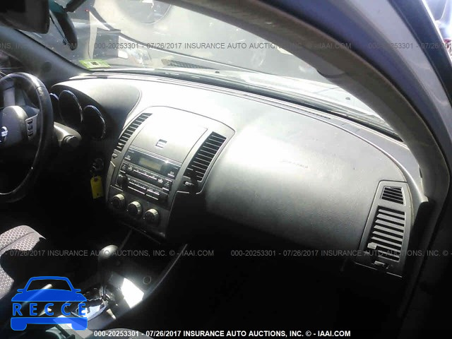 2005 NISSAN ALTIMA 1N4AL11D55C242345 image 4