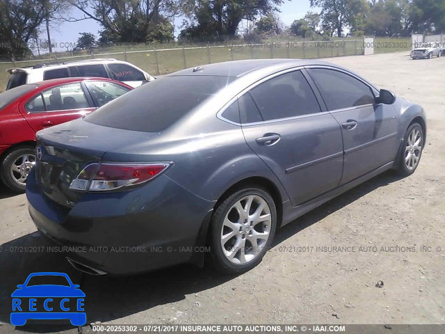 2009 Mazda 6 S 1YVHP82B895M02564 image 3