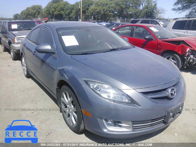 2009 Mazda 6 S 1YVHP82B895M02564 image 5