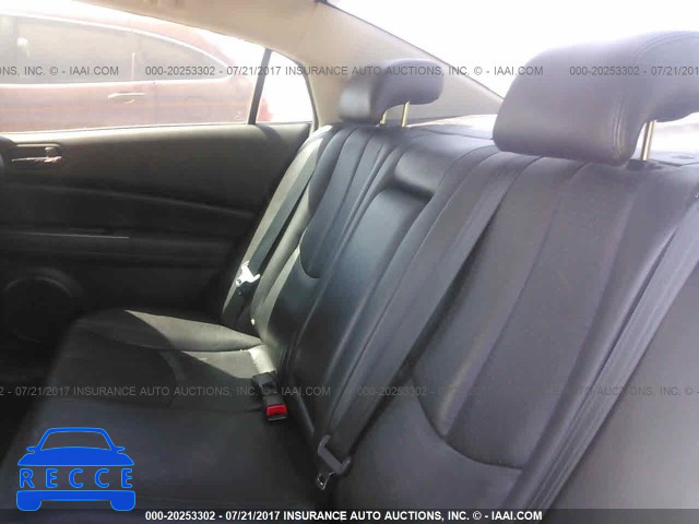 2009 Mazda 6 S 1YVHP82B895M02564 image 7