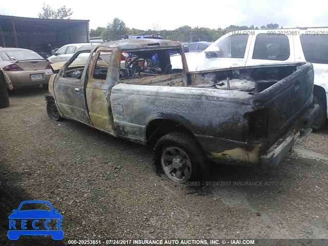 2006 Ford Ranger 1FTYR14U86PA94320 image 2