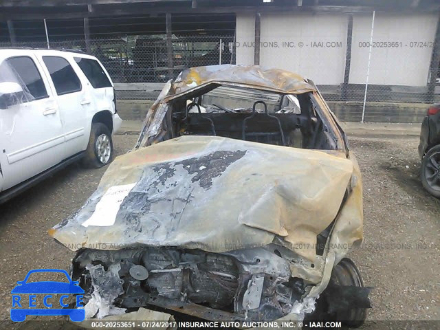 2006 Ford Ranger 1FTYR14U86PA94320 image 5