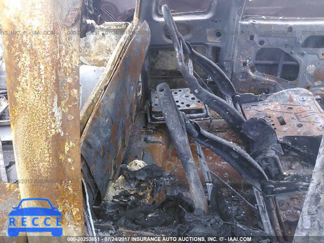 2006 Ford Ranger 1FTYR14U86PA94320 image 7