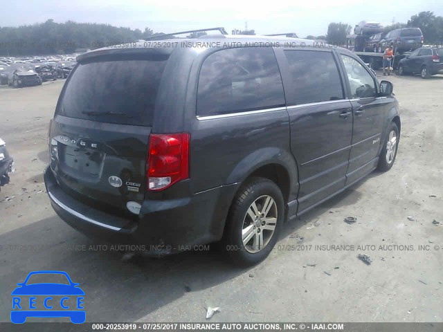 2011 Dodge Grand Caravan 2D4RN5DG7BR770785 image 3