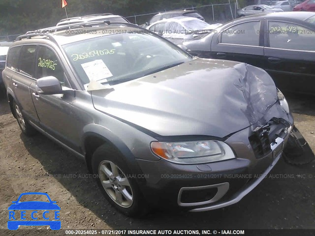 2008 Volvo XC70 YV4BZ982481026614 image 0
