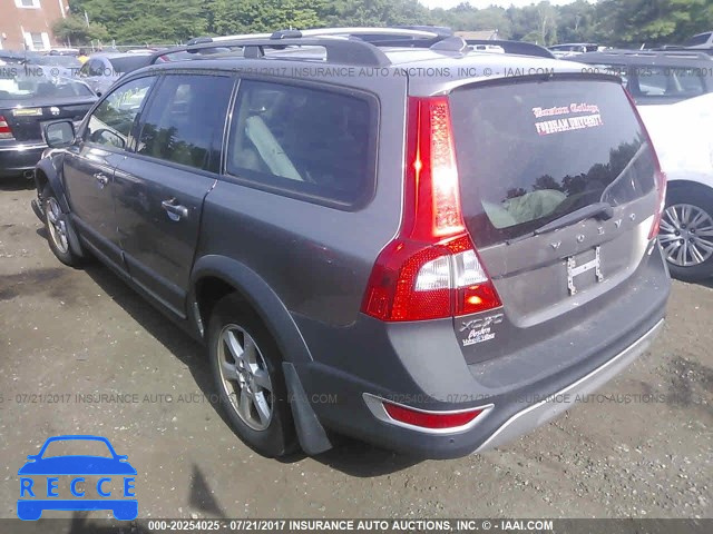 2008 Volvo XC70 YV4BZ982481026614 image 2