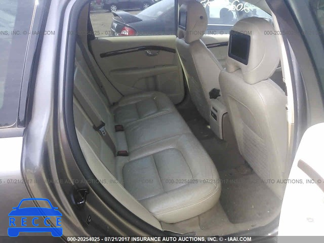 2008 Volvo XC70 YV4BZ982481026614 image 7