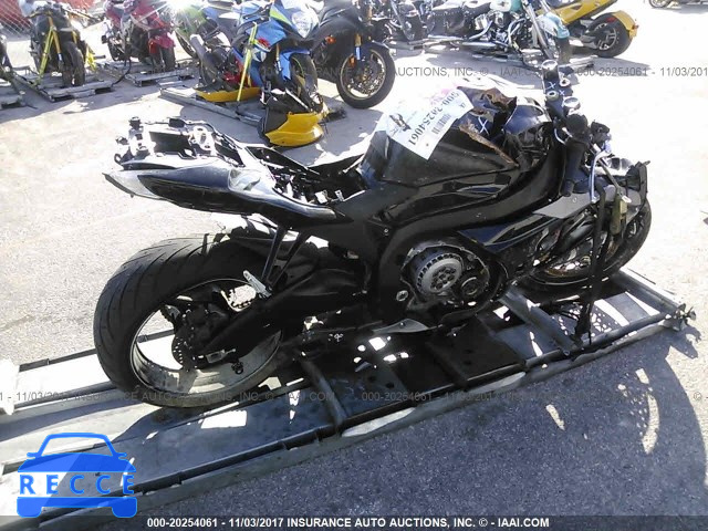 2014 Suzuki GSX-R1000 JS1GT78AXE2100852 image 3