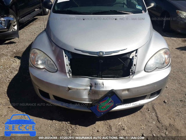 2007 Chrysler PT Cruiser 3C3JY45X27T617931 image 5