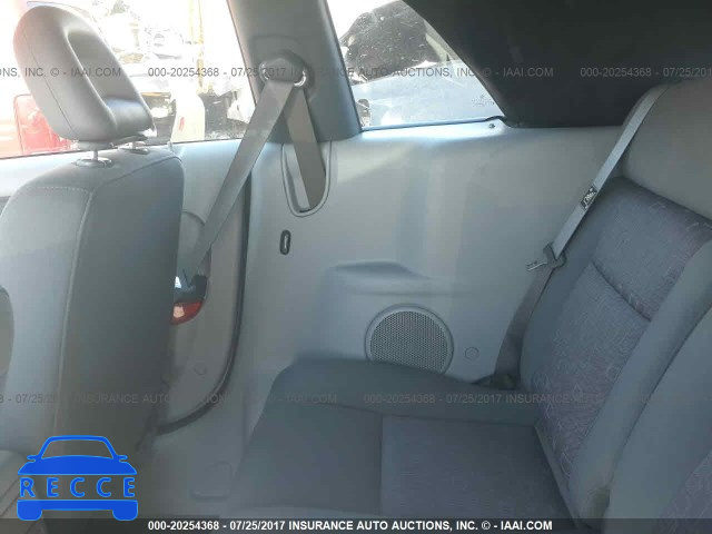 2007 Chrysler PT Cruiser 3C3JY45X27T617931 image 7