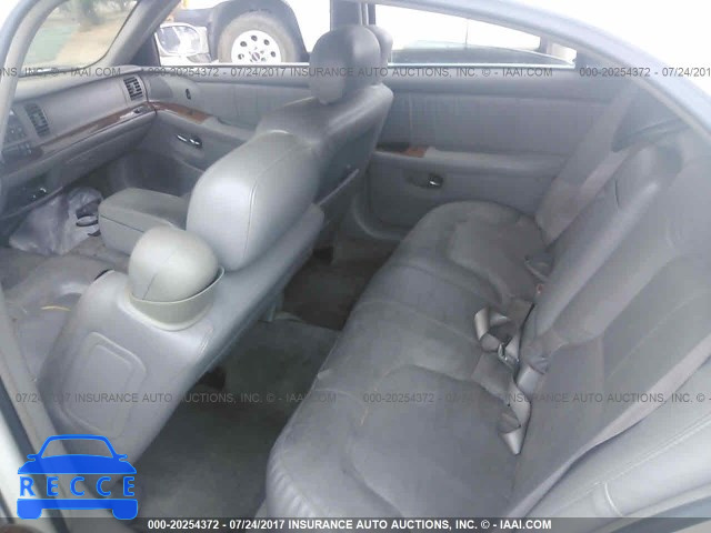 2002 Buick Park Avenue 1G4CW54K124107943 зображення 7