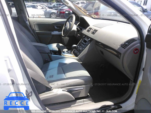 2006 Volvo XC90 YV4CN592661260306 image 4