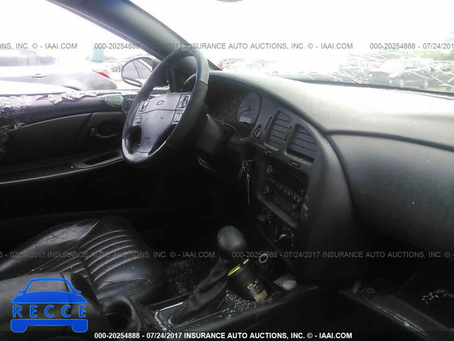 2004 Chevrolet Monte Carlo 2G1WX12K649165968 image 4
