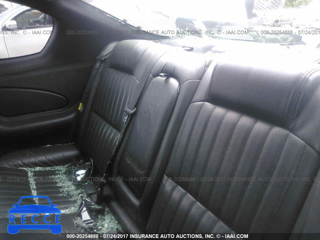 2004 Chevrolet Monte Carlo 2G1WX12K649165968 image 7