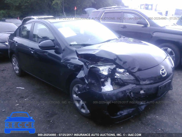 2013 Mazda 3 JM1BL1UP1D1824280 image 0