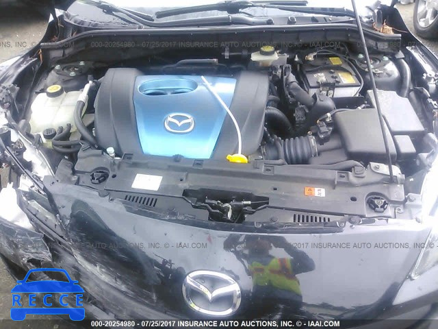 2013 Mazda 3 JM1BL1UP1D1824280 image 9