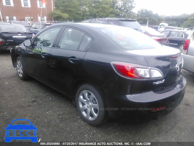 2013 Mazda 3 JM1BL1UP1D1824280 image 2