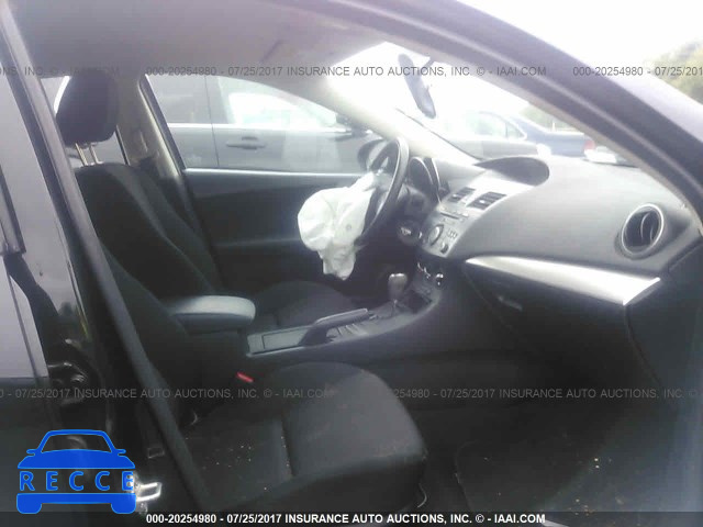 2013 Mazda 3 JM1BL1UP1D1824280 image 4