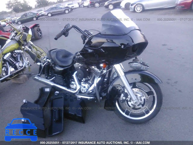 2012 Harley-davidson FLTRX 1HD1KHM38CB649747 image 0