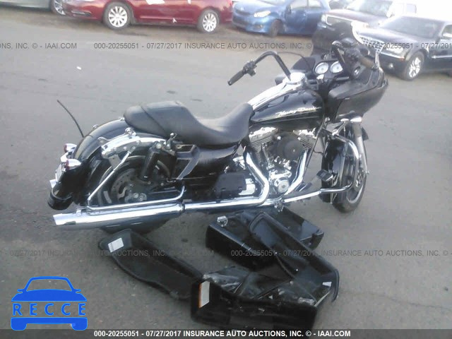 2012 Harley-davidson FLTRX 1HD1KHM38CB649747 image 3
