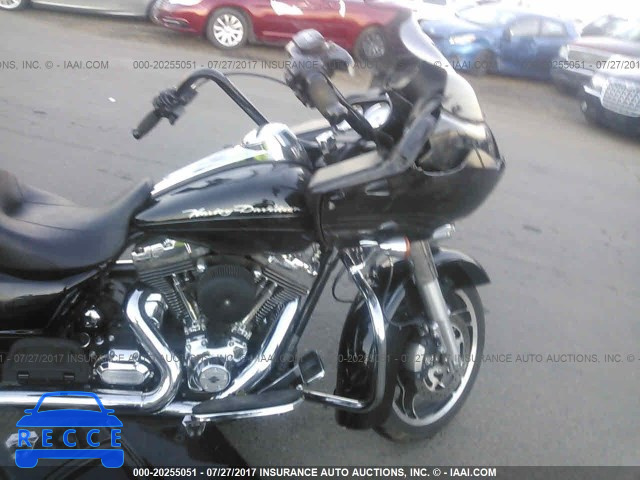 2012 Harley-davidson FLTRX 1HD1KHM38CB649747 image 4