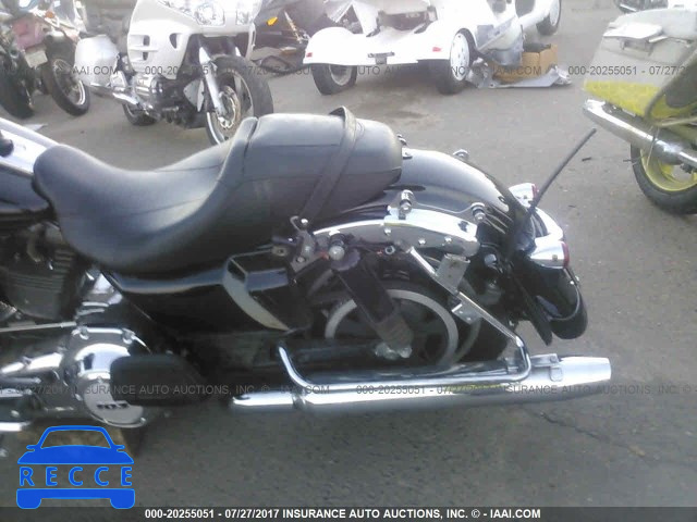 2012 Harley-davidson FLTRX 1HD1KHM38CB649747 image 5