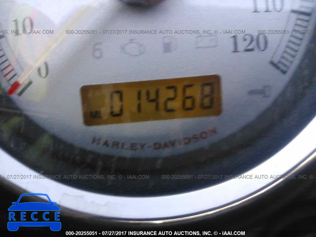 2012 Harley-davidson FLTRX 1HD1KHM38CB649747 image 6