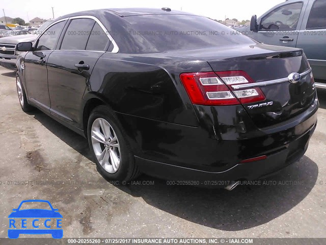 2015 Ford Taurus 1FAHP2E87FG177529 image 2